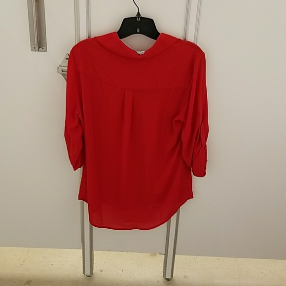 Express slim fit portifino shirt - Picture 2 of 4